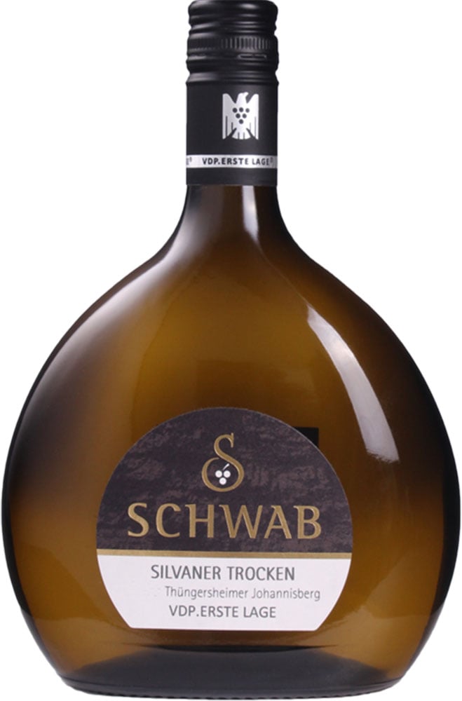 2023 Silvaner Erste Lage