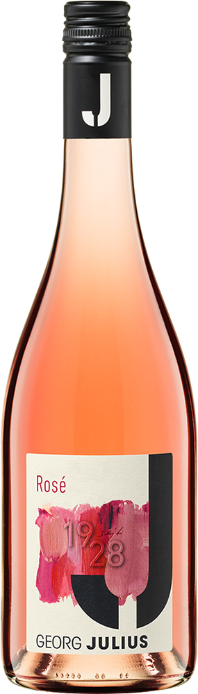 2025 Rosé BIO