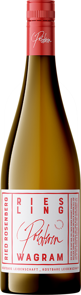 2025 Riesling Ried Rosenberg Wagram DAC