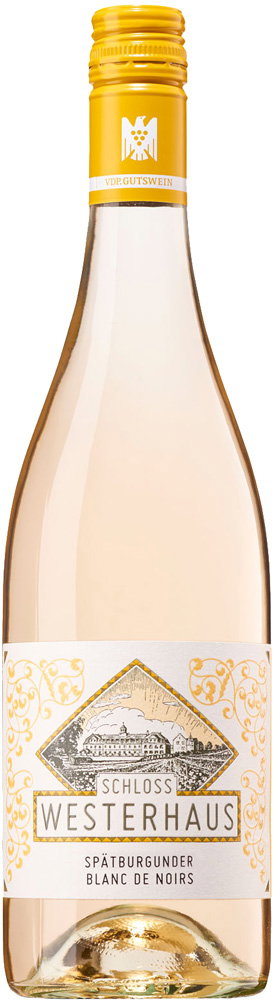 2024 Spätburgunder Blanc de Noirs VDP.Gutswein