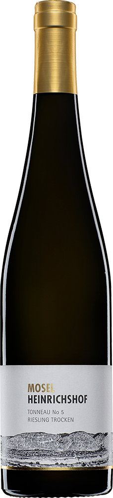 2024 Riesling Tonneau No5