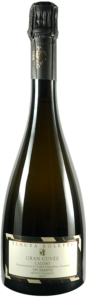 Gran Cuveé Erbaluce di Caluso DOCG
