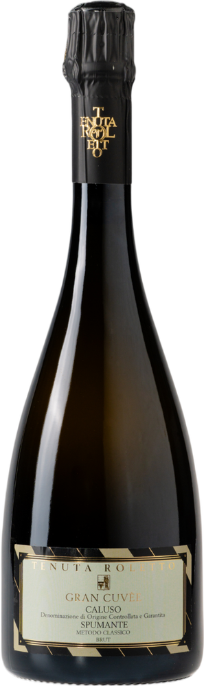 Gran Cuveé Erbaluce di Caluso DOCG