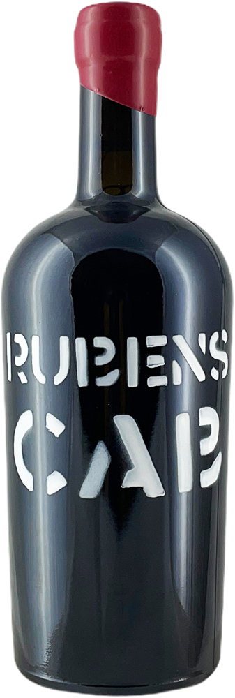 2018 Rubens Cab 0,5 L