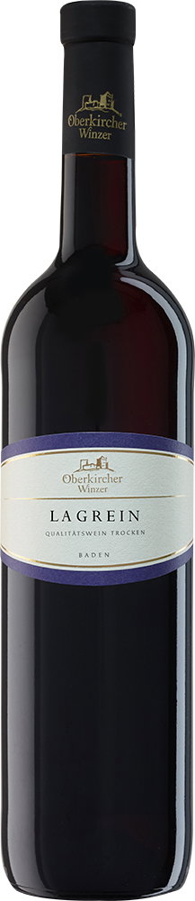 2022 Vinum Nobile Lagrein Qualitätswien