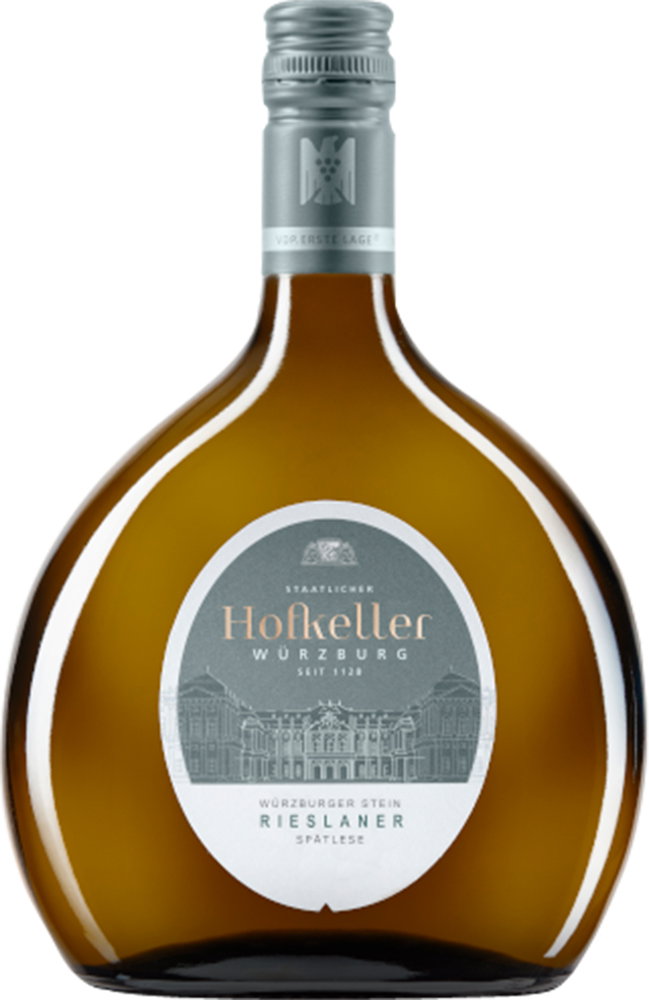 2024 Würzburger Stein Rieslaner Spätlese