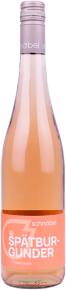 2025 Spätburgunder Rosé