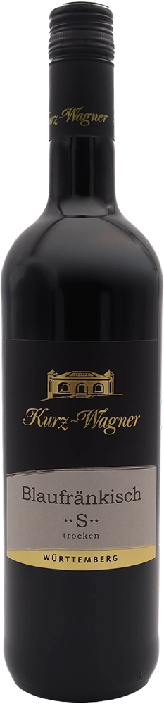2020 Heilbronner Stiftsberg Blaufränkisch S