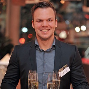 Markus Kiebel