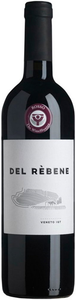 2015 Del Rebene Veneto IGP