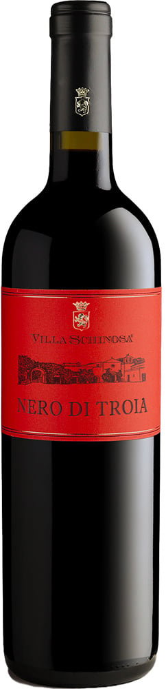 2021 Nero di Troia Puglia IGP