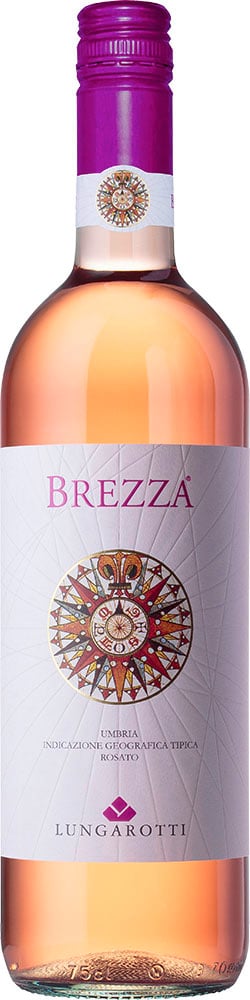 2024 Brezza Rosa dell'Umbria IGP