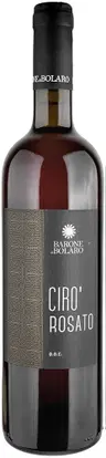 2023 Cirò Rosato DOC