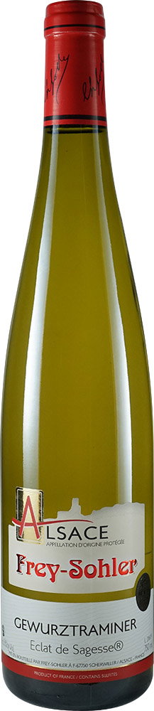 2024 "Éclats de Sagesse" Gewürztraminer Alsace AOP