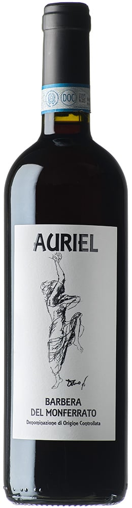 2023 Barbera del Monferrato DOC BIO