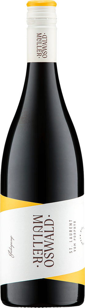 2022 St. Laurent vom Porphyr