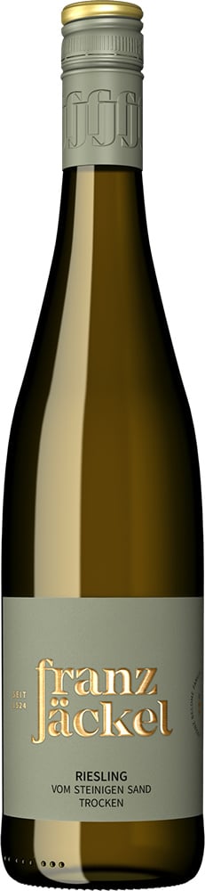 2025 Riesling vom steinigen Sand