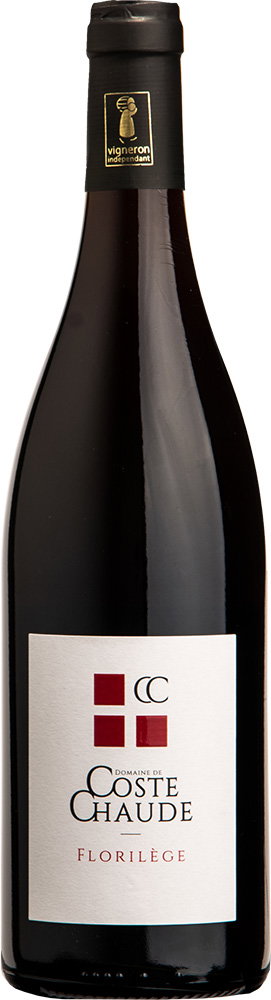 2023 Florilège Côtes du Rhône Villages Visan AOP BIO