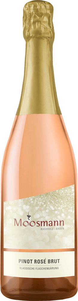 2023 Pinot Rosé Winzersekt
