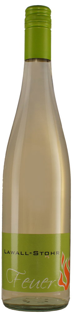 2025 FEUER Perlwein