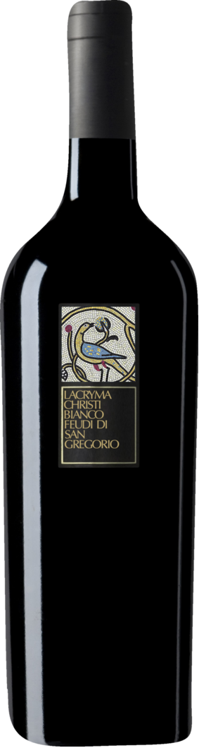 2024 Lacryma Christi Bianco