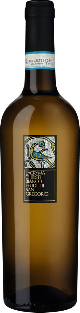 2025 Lacryma Christi Bianco