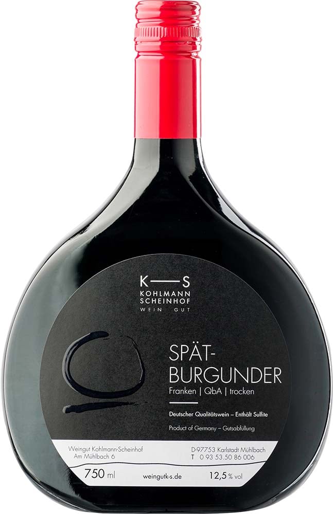 2023 Spätburgunder