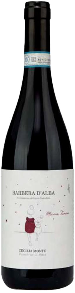 2022 Maria Teresa Barbera d'Alba DOC