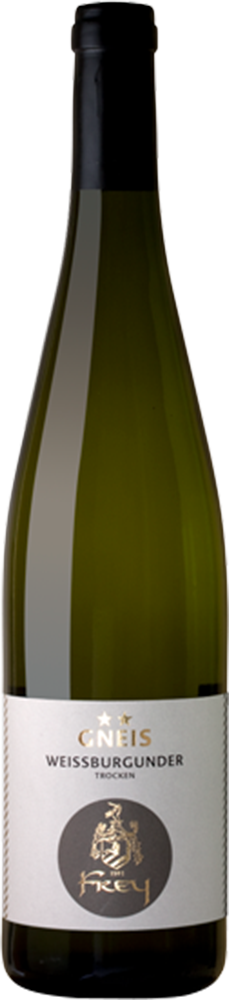 2023 Weißburgunder GNEIS **