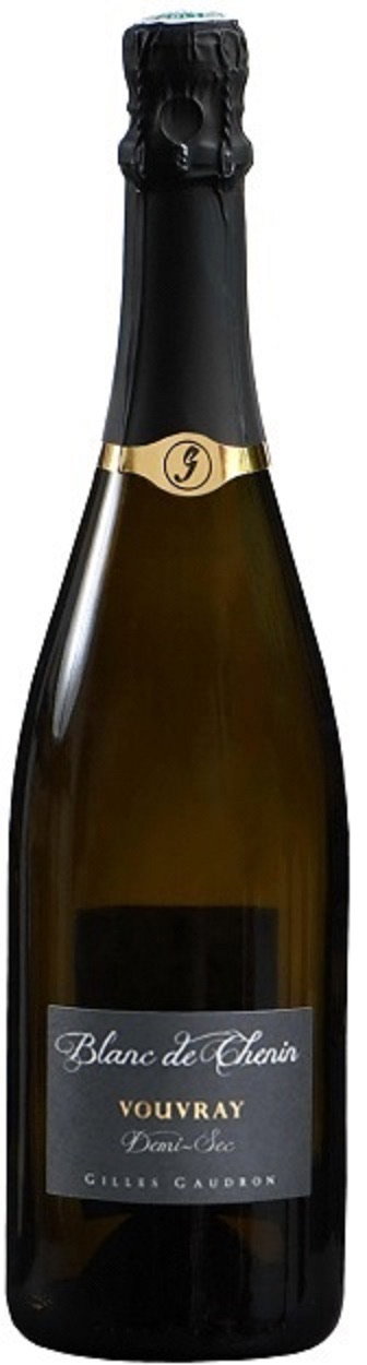 «Blanc de Chenin» Vouvray AOP