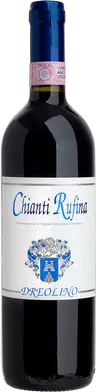 2023 Chianti Rufina DOCG - biologico