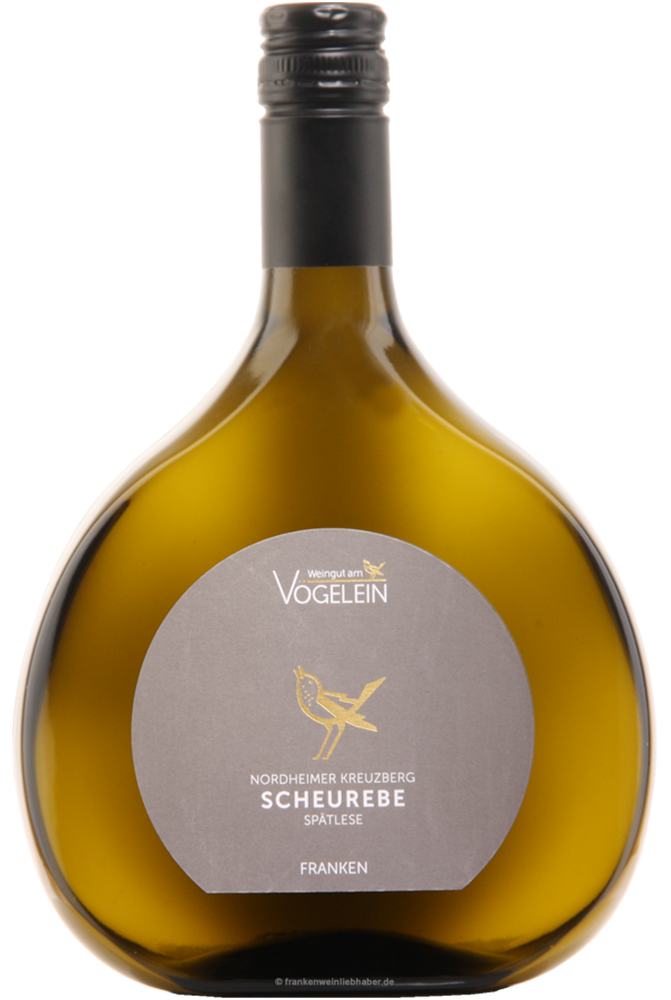 2024 Scheurebe