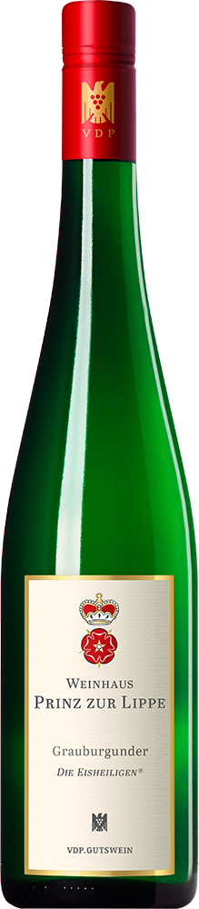2024 Weinhaus Prinz zur Lippe "Eisheiligen" Grauburgunder VDP.GUTSWEIN