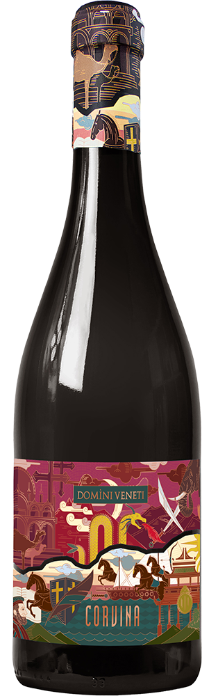 2024 MARCO POLO Corvina Verona IGT