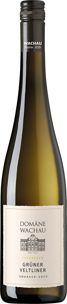 2025 Grüner Veltliner Smaragd Terrassen