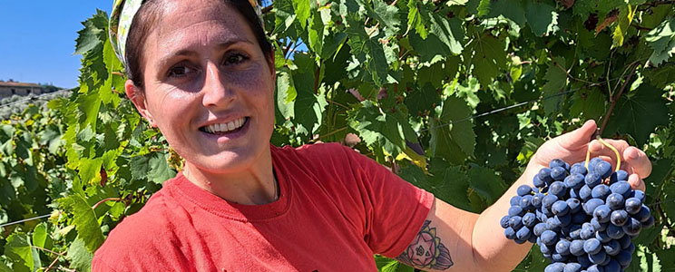 Podere Fornace Prima