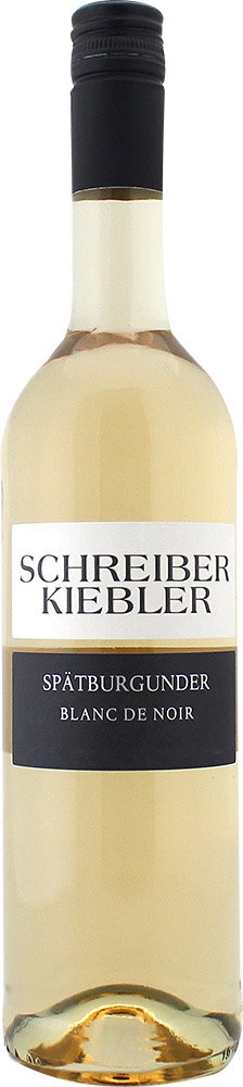 2024 Spätburgunder Blanc de Noir