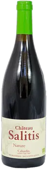 2020 Cuvée Nature Cabardès AOP BIO