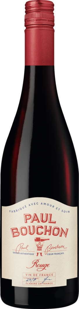 2025 Paul Bouchon Rouge