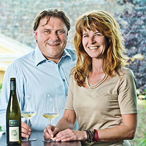 Weingut Johann Topf