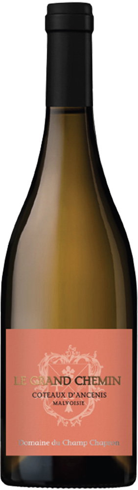 2023 Malvoisie Côteaux d'Ancenis AOP