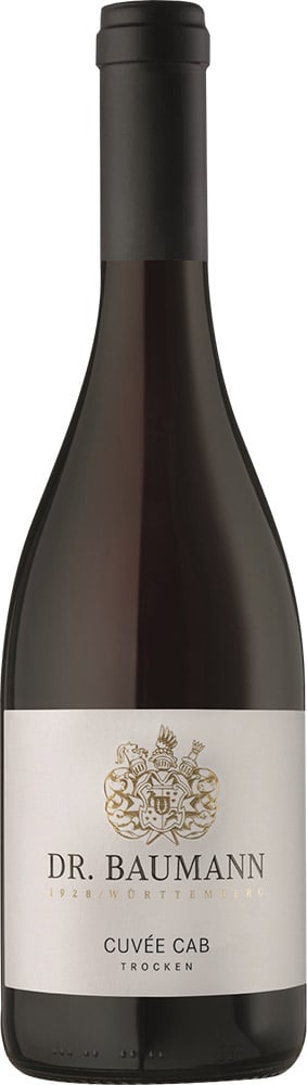 2020 Cuvée Cabernet