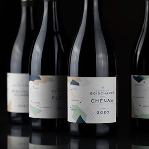 Domaine de Boischampt