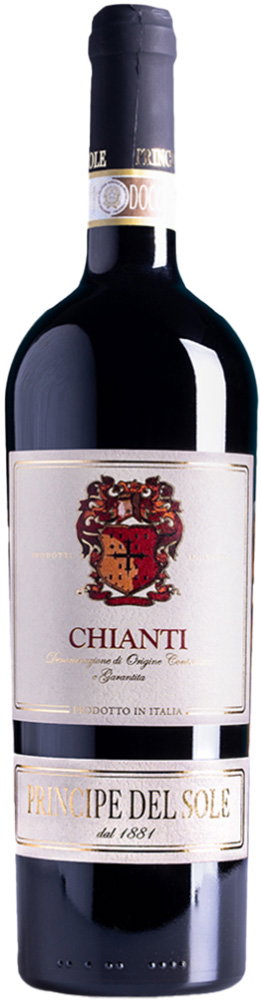 2022 Principe del Sole Chianti DOCG