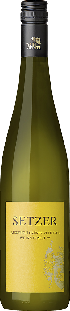 2024 Grüner Veltliner Ausstich Weinviertel DAC