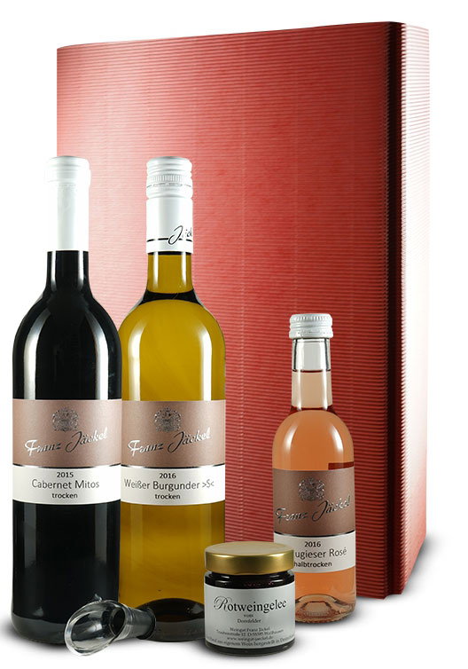 Geschenkpaket