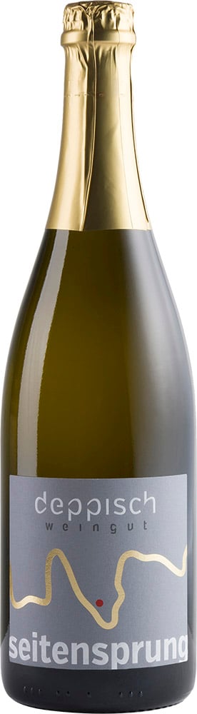 2023 Secco Blanc "Seitensprung" BIO