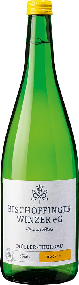 2025 Bischoffinger Müller-Thurgau 1,0 L