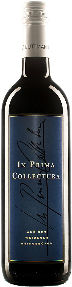 2022 Cuvée rot „In Prima Collectura”