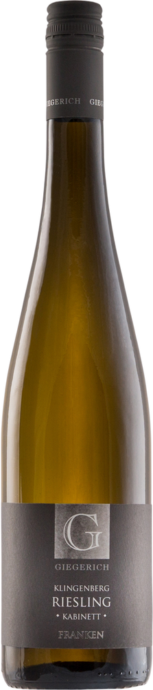2025 Riesling Kabinett